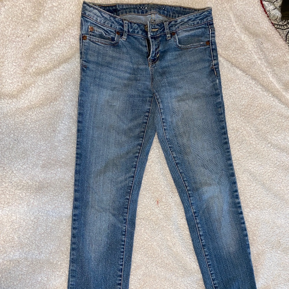 Aeropostale Jeans